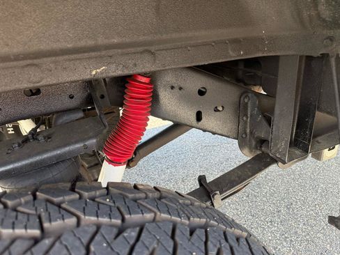 Used 1988 Chevrolet Blazer 4WD image 25