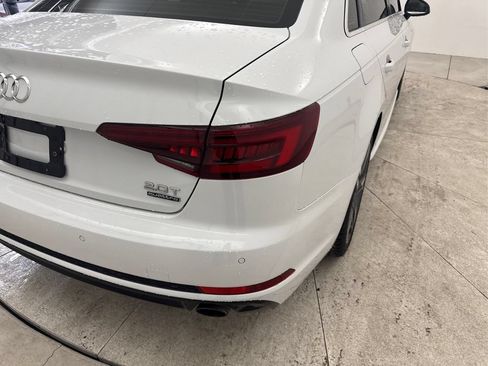 Used 2018 Audi A4 2.0T Premium Plus w/ Premium Plus Package AWD/4WD image 21