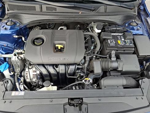 Certified 2023 Kia Forte LXS FWD image 26