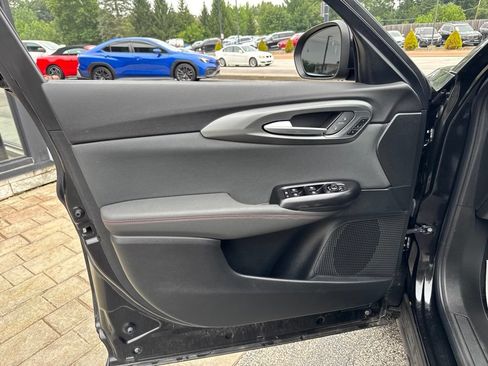 Used 2024 Dodge Hornet R/T AWD/4WD image 16
