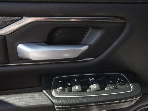 Used 2023 RAM 1500 Rebel w/ Night Edition AWD/4WD image 11