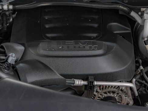 Used 2022 RAM 2500 Tradesman image 53