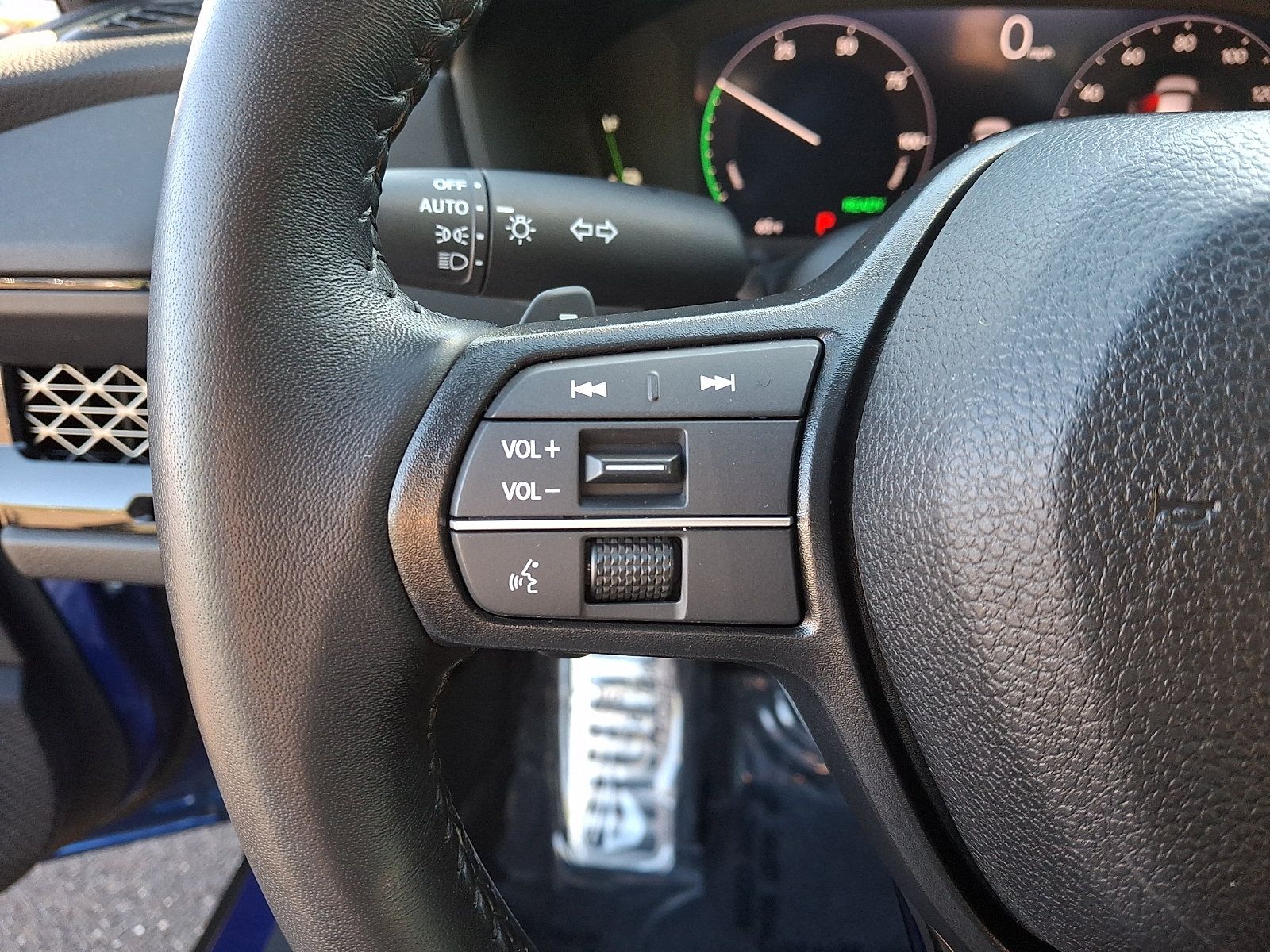 Used 2024 Honda Accord Sport image 21