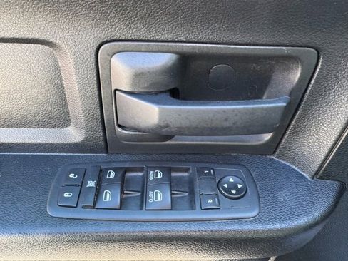 Used 2020 RAM 1500 Tradesman w/ Chrome Plus Package image 8