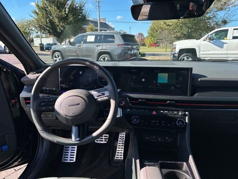 Used 2024 Hyundai Sonata N Line image 14