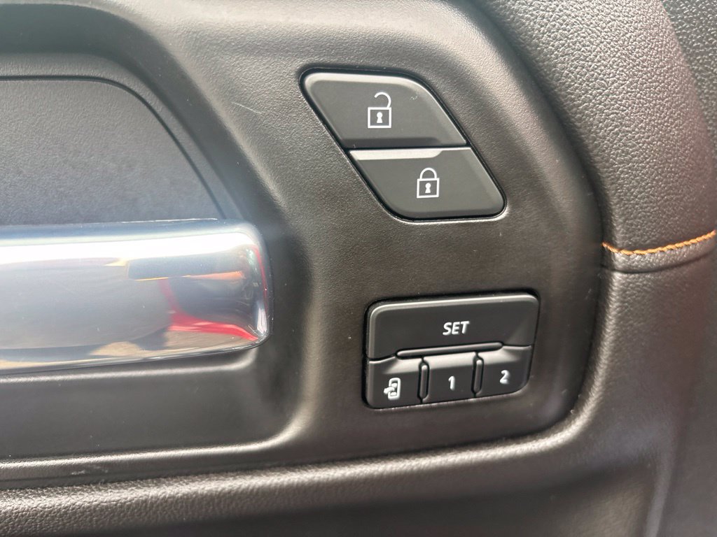Used 2021 GMC Sierra 1500 AT4 AWD/4WD image 20