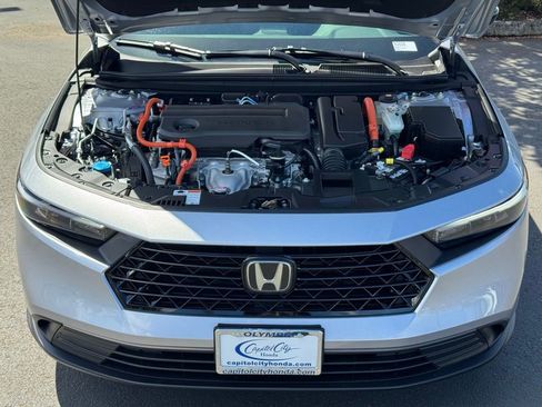 New 2026 Honda Accord Sport image 23
