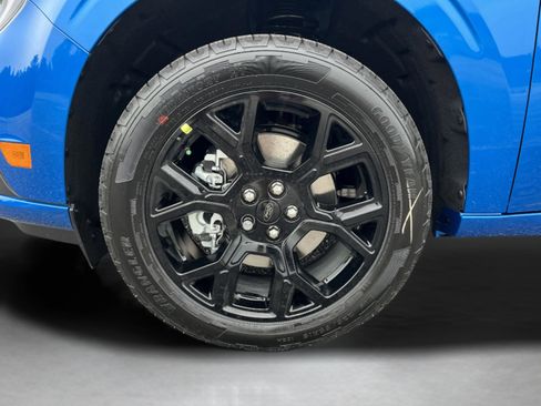 New 2026 Ford Maverick Lobo AWD/4WD image 9