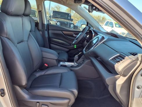 New 2026 Subaru Ascent Touring image 15