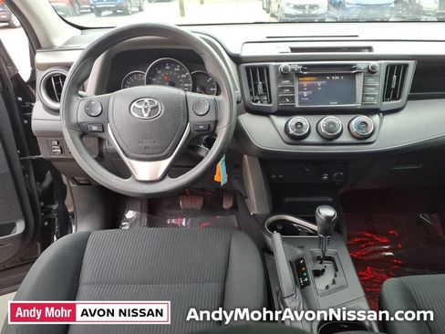 Used 2016 Toyota RAV4 LE FWD image 37