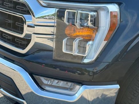 Certified 2023 Ford F150 XLT w/ Equipment Group 302A High AWD/4WD image 27