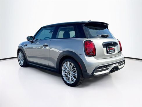 Used 2024 MINI Cooper S image 5