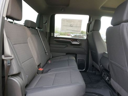 New 2026 GMC Sierra 2500 SLE w/ SLE Value Package; image 13