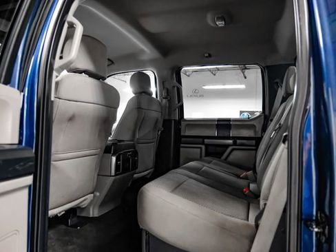 Used 2017 Ford F250 XLT w/ XLT Value Package image 44