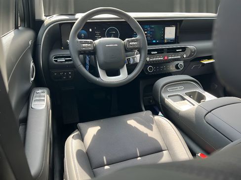 New 2026 Hyundai Palisade SEL image 15