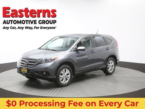 Used 2014 Honda CR-V EX image 56