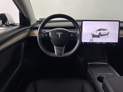 Used 2023 Tesla Model 3 Standard Range RWD image 15