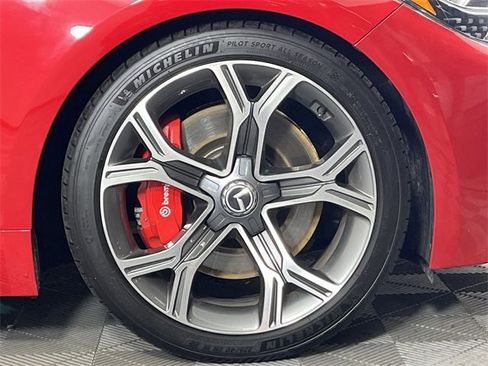 Used 2021 Kia Stinger GT image 10