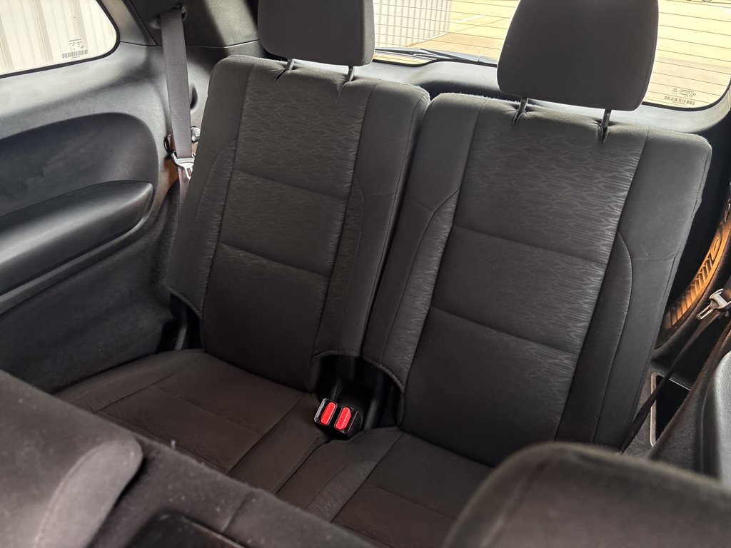 Used 2024 Dodge Durango GT AWD/4WD image 28