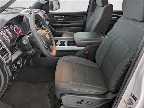 New 2026 RAM 1500 Big Horn image 4