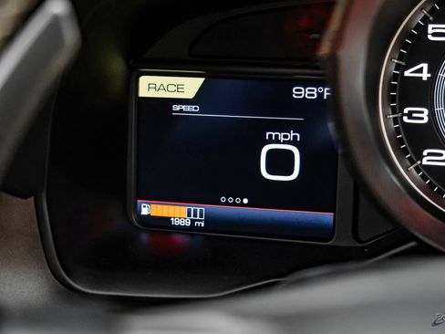Used 2023 Ferrari F8 Tributo RWD image 95
