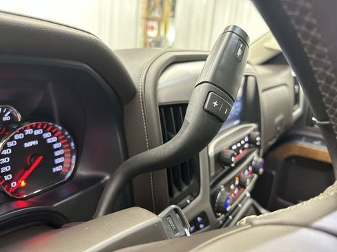 Used 2015 GMC Sierra 1500 SLT AWD/4WD image 25