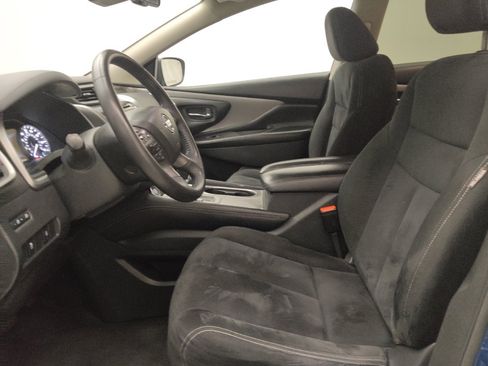 Used 2021 Nissan Murano SV FWD image 17