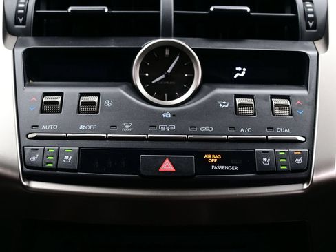 Used 2018 Lexus NX 300 AWD w/ Premium Package image 22
