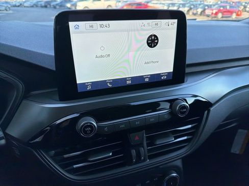 New 2026 Ford Escape Active w/ Cold Weather Package image 11