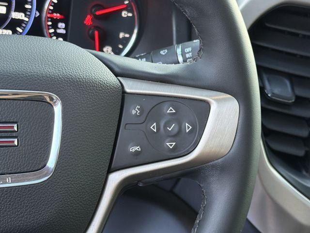 Used 2023 GMC Acadia Denali w/ Denali Ultimate Package FWD image 28