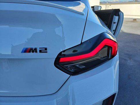 New 2026 BMW M2 w/ Lighting Package image 34