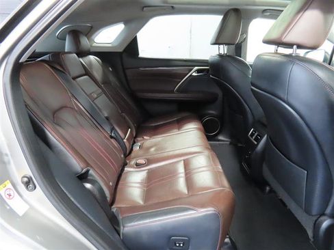 Used 2019 Lexus RX 450h AWD w/ Luxury Package image 35