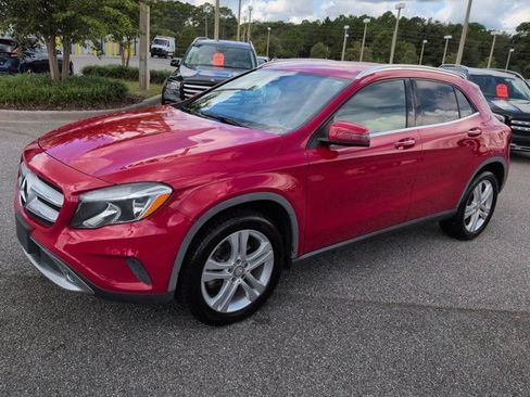 Used 2016 Mercedes-Benz GLA 250 image 8