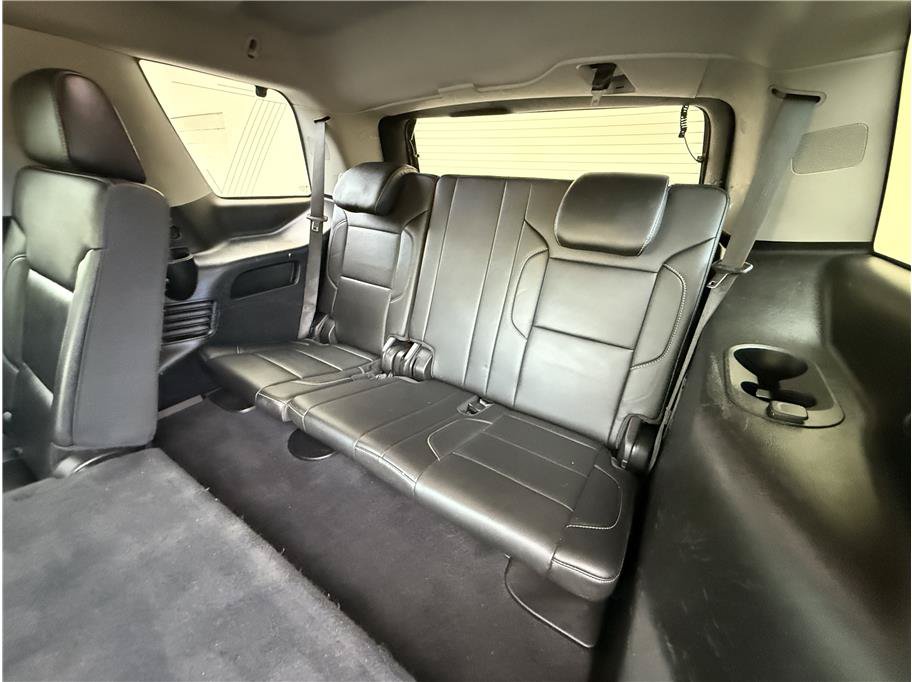 Used 2020 Chevrolet Tahoe LT AWD/4WD image 21