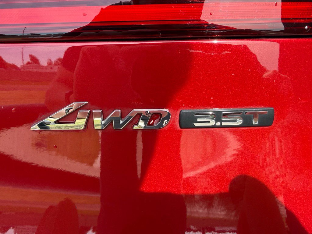 Used 2026 Genesis GV70 3.5T Sport Prestige AWD/4WD image 22