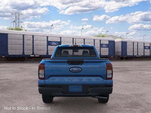 New 2026 Ford Ranger XL RWD image 5