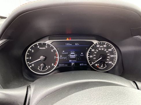 Used 2023 Nissan Altima 2.5 SR image 30