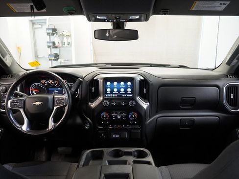 Used 2019 Chevrolet Silverado 1500 LT w/ All-Star Edition image 18