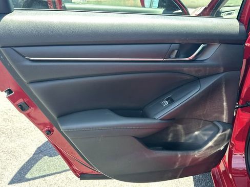 Used 2021 Honda Accord Sport Special Edition image 7
