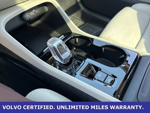 Certified 2023 Volvo XC40 B5 Plus w/ Driver Assist Package image 20