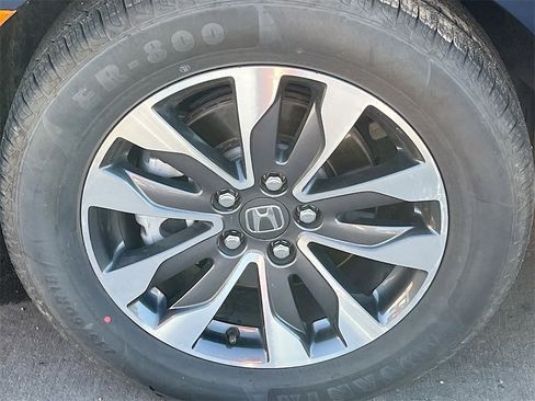 Used 2024 Honda Odyssey EX-L image 30