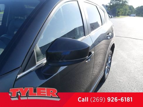 Used 2025 MAZDA CX-5 AWD 2.5 S w/ Select Package image 11