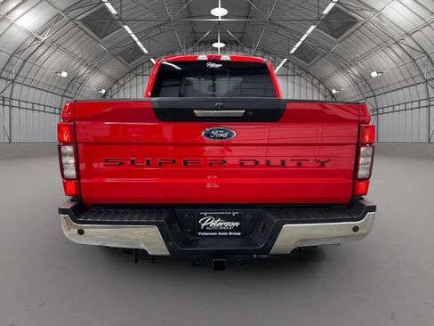 Used 2020 Ford F250 Lariat w/ Chrome Package AWD/4WD image 4