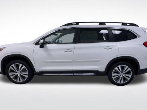 Used 2019 Subaru Ascent Limited AWD/4WD image 5