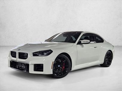 New 2025 BMW M2 w/ Lighting Package