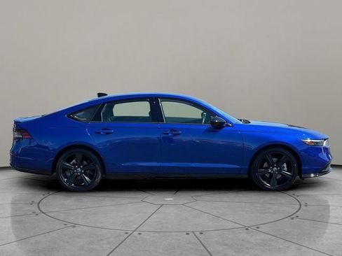 Used 2024 Honda Accord Sport image 7