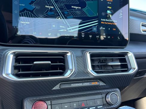 New 2026 Ford Mustang Premium image 30