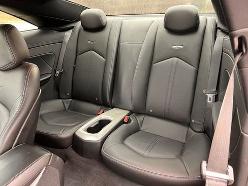 Used 2014 Cadillac CTS Premium image 24