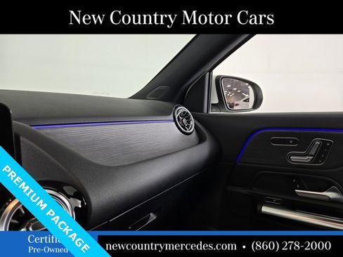 Certified 2022 Mercedes-Benz GLA 250 4MATIC image 25