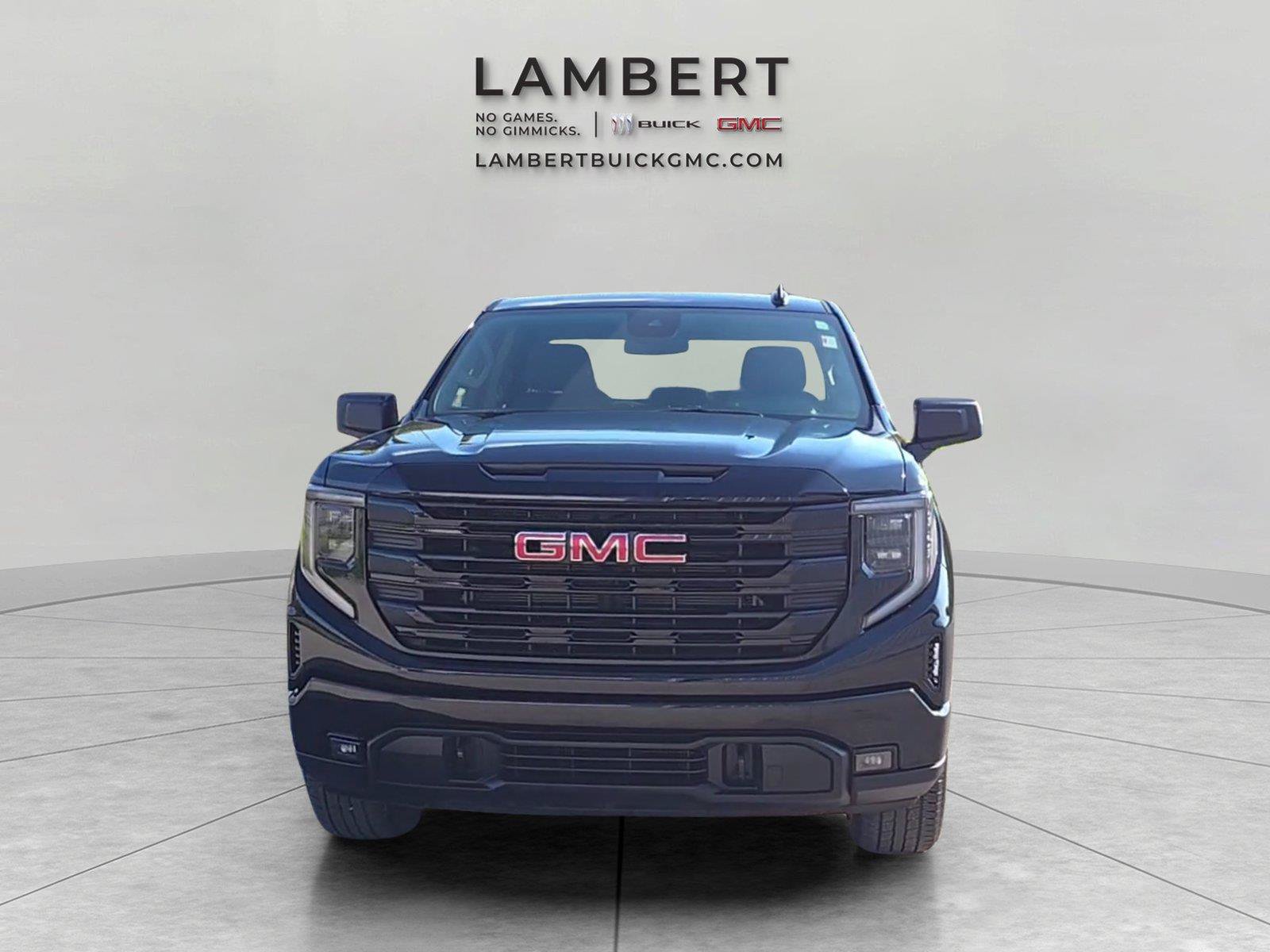 Used 2024 GMC Sierra 1500 Elevation AWD/4WD image 8